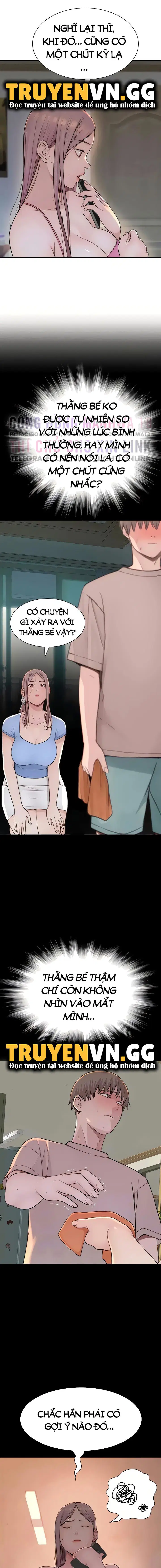 Nghiện Chơi Mẹ Kế - Chapter 14 trang 3