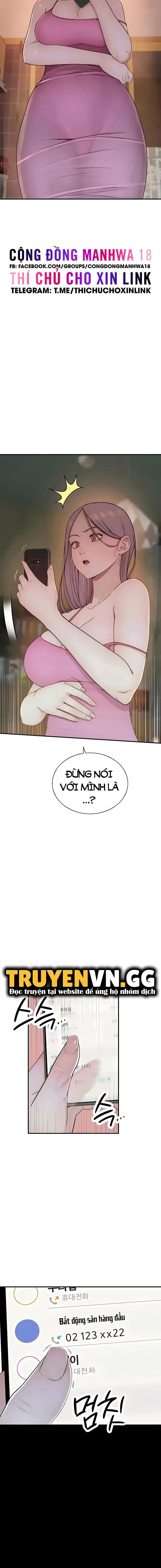 Nghiện Chơi Mẹ Kế - Chapter 14 trang 4