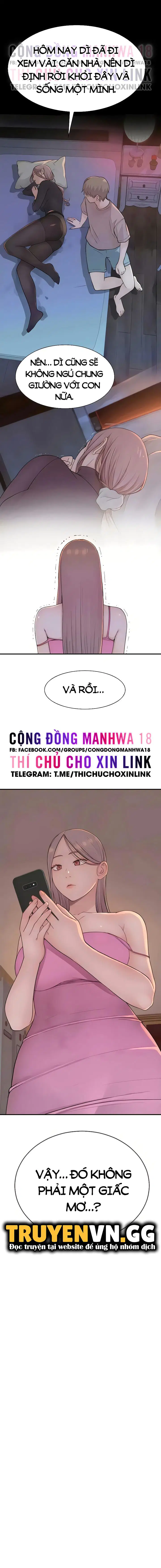 Nghiện Chơi Mẹ Kế - Chapter 14 trang 5