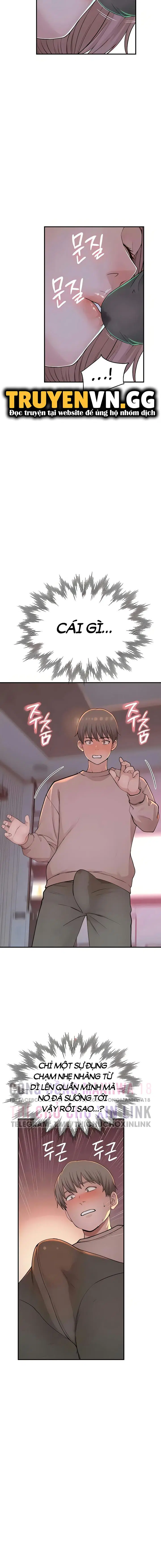 Nghiện Chơi Mẹ Kế - Chapter 14 trang 7