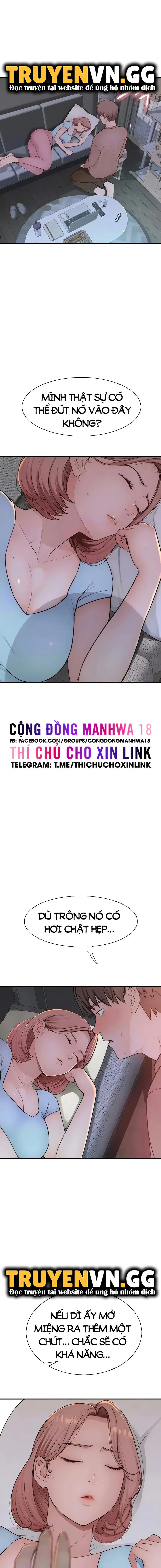 Nghiện Chơi Mẹ Kế - Chapter 14 trang 8