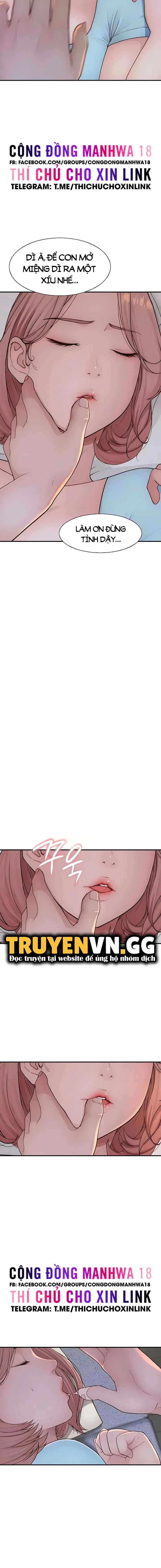 Nghiện Chơi Mẹ Kế - Chapter 14 trang 9