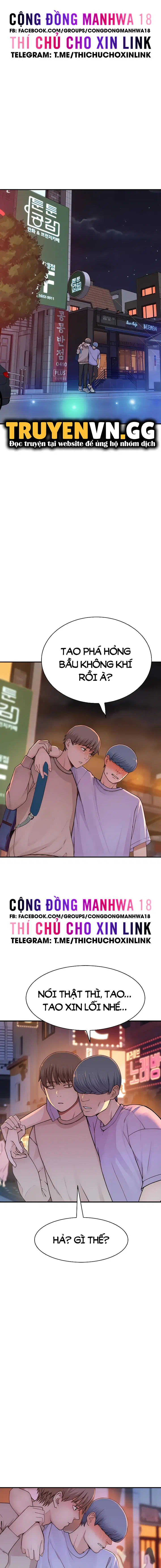 Nghiện Chơi Mẹ Kế - Chapter 13 trang 11