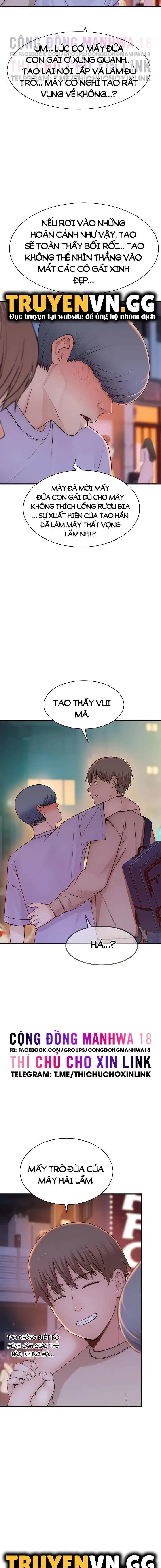 Nghiện Chơi Mẹ Kế - Chapter 13 trang 12