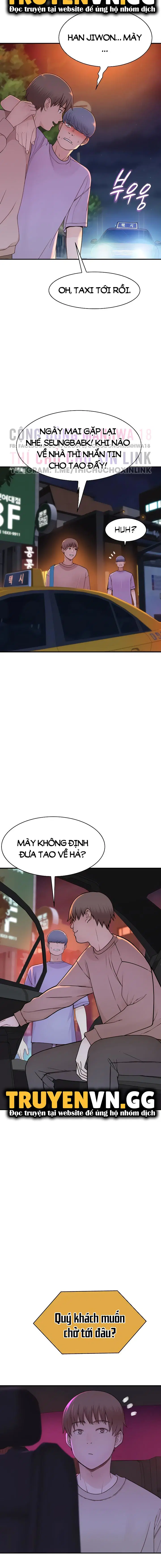 Nghiện Chơi Mẹ Kế - Chapter 13 trang 13