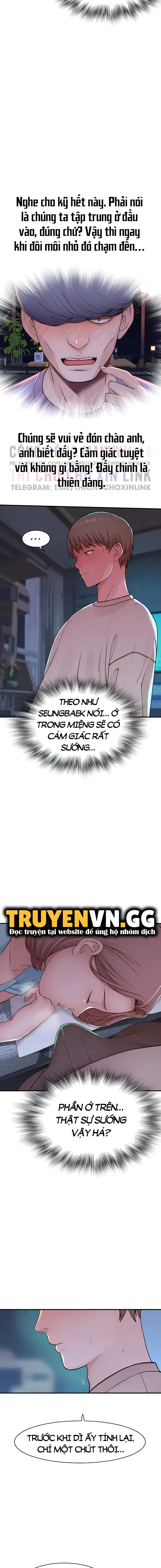Nghiện Chơi Mẹ Kế - Chapter 13 trang 18