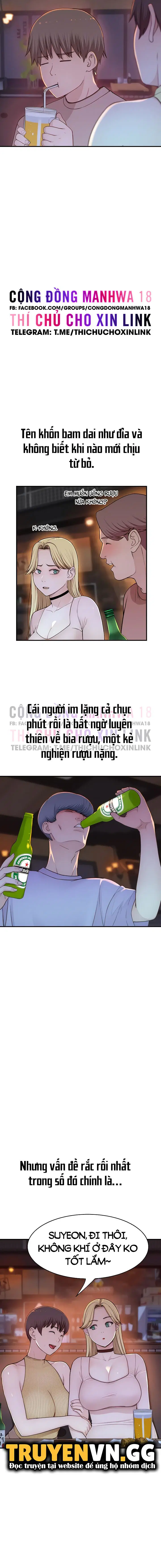 Nghiện Chơi Mẹ Kế - Chapter 13 trang 2