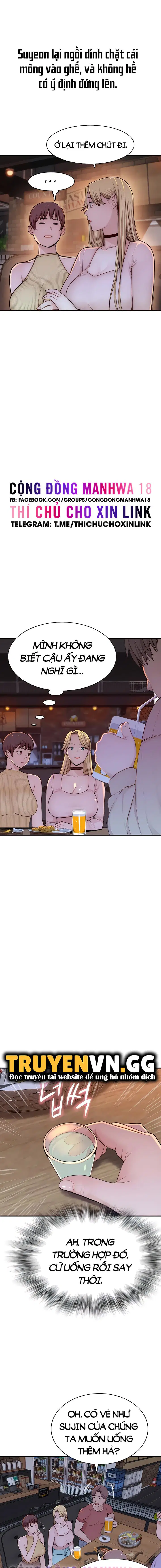 Nghiện Chơi Mẹ Kế - Chapter 13 trang 3