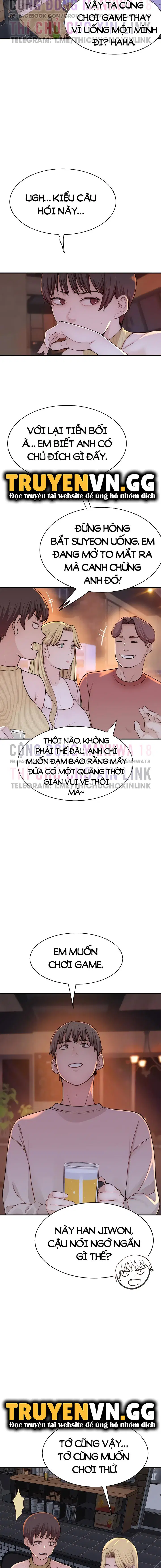 Nghiện Chơi Mẹ Kế - Chapter 13 trang 4