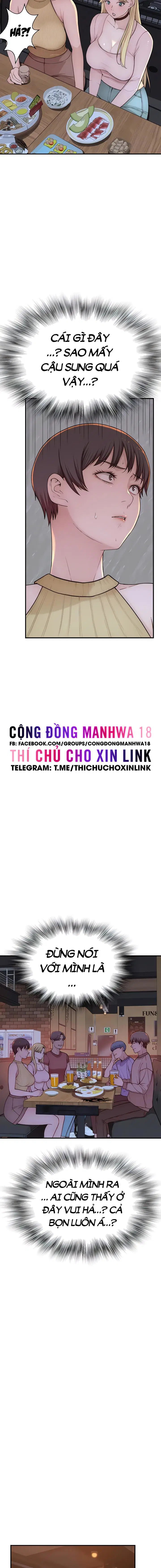Nghiện Chơi Mẹ Kế - Chapter 13 trang 5