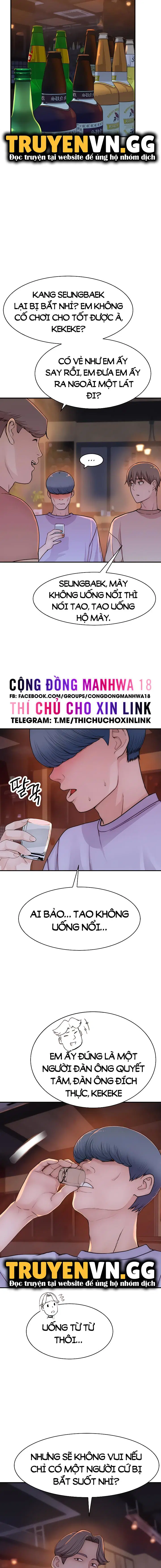 Nghiện Chơi Mẹ Kế - Chapter 13 trang 6