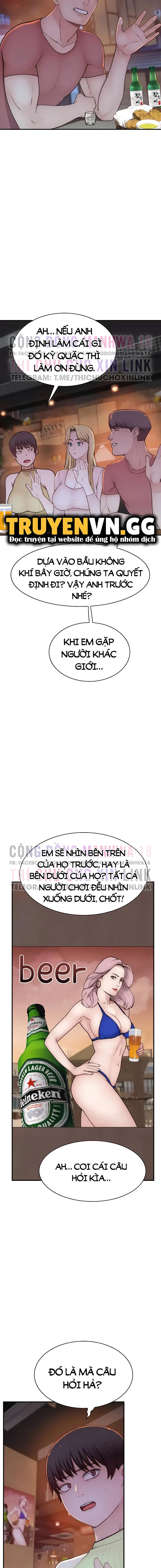 Nghiện Chơi Mẹ Kế - Chapter 13 trang 7