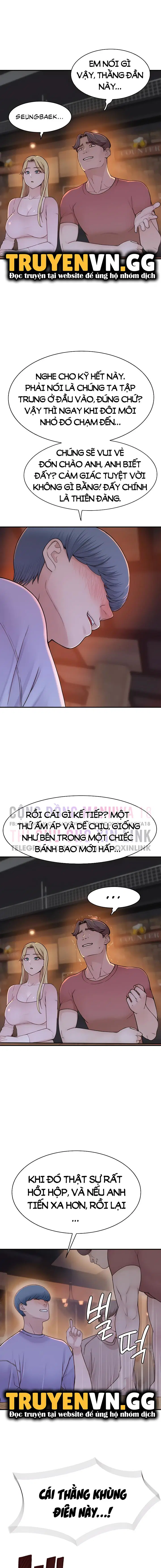 Nghiện Chơi Mẹ Kế - Chapter 13 trang 9