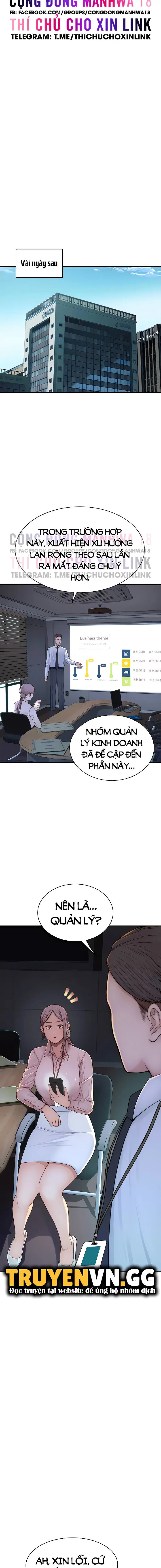 Nghiện Chơi Mẹ Kế - Chapter 12 trang 10