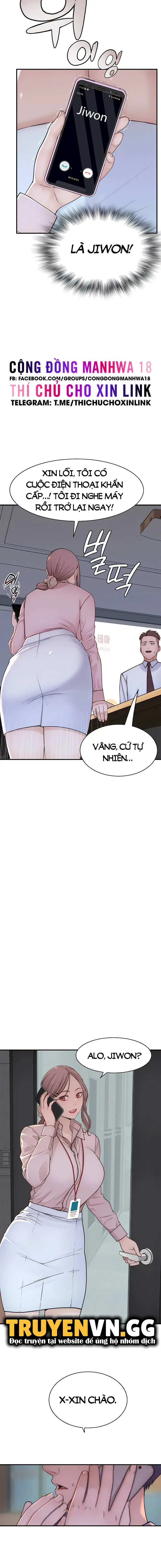 Nghiện Chơi Mẹ Kế - Chapter 12 trang 12