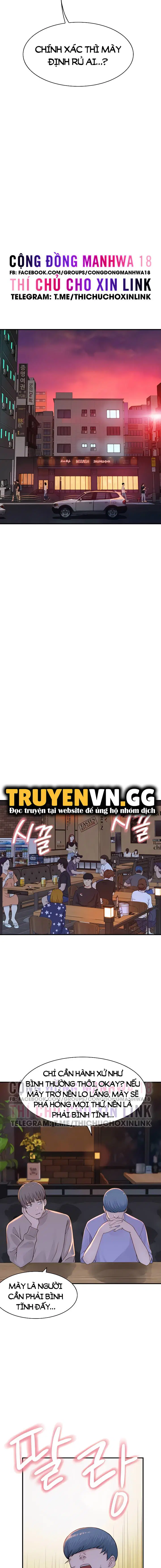 Nghiện Chơi Mẹ Kế - Chapter 12 trang 17