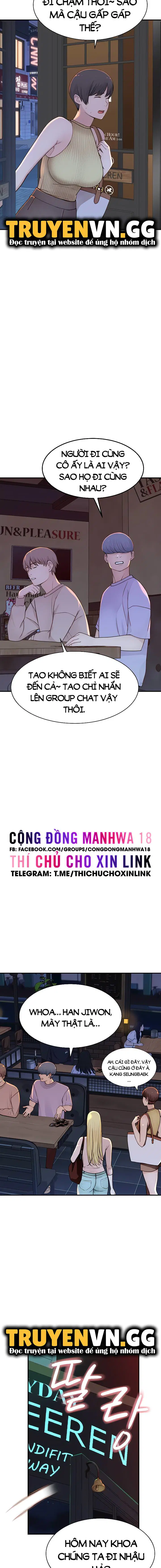 Nghiện Chơi Mẹ Kế - Chapter 12 trang 19