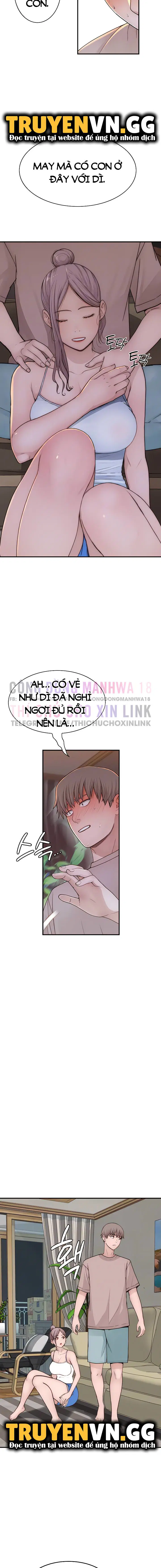 Nghiện Chơi Mẹ Kế - Chapter 12 trang 2