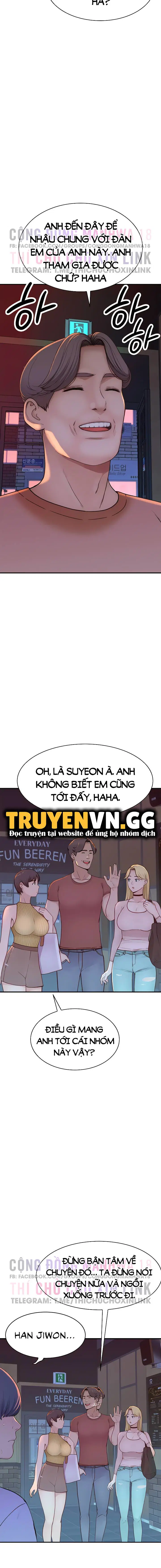 Nghiện Chơi Mẹ Kế - Chapter 12 trang 20
