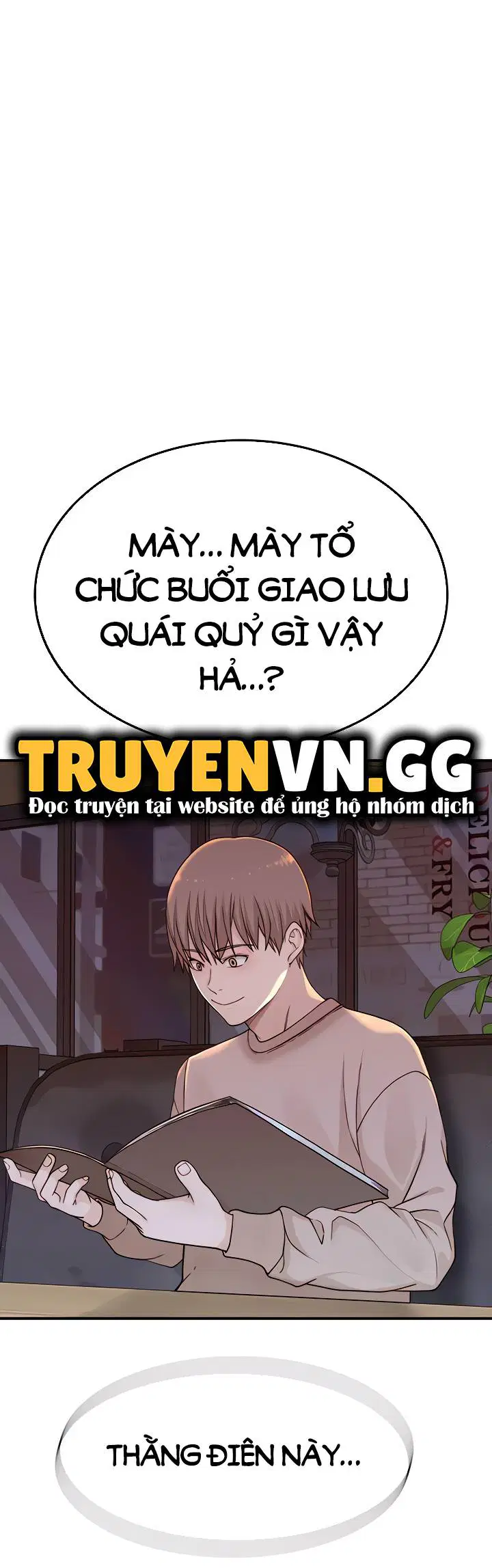 Nghiện Chơi Mẹ Kế - Chapter 12 trang 21