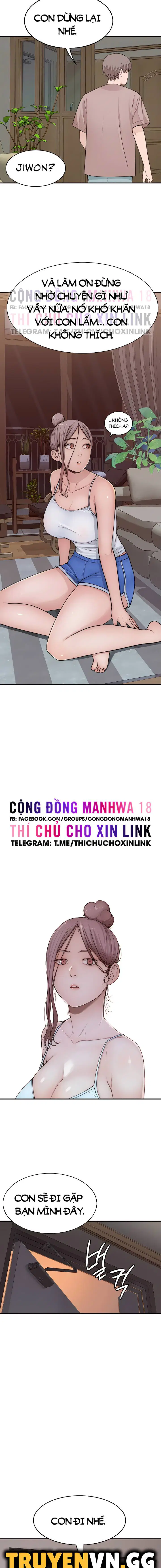 Nghiện Chơi Mẹ Kế - Chapter 12 trang 3