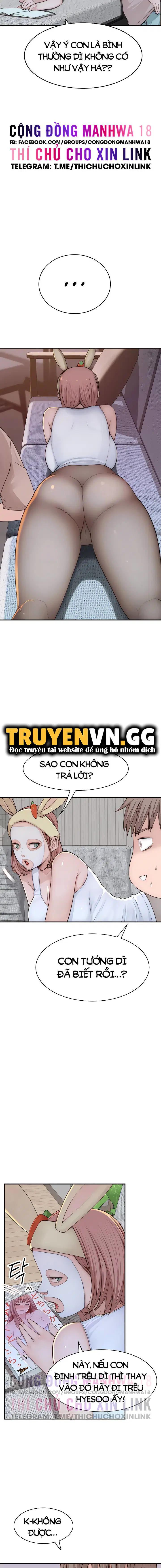 Nghiện Chơi Mẹ Kế - Chapter 12 trang 6