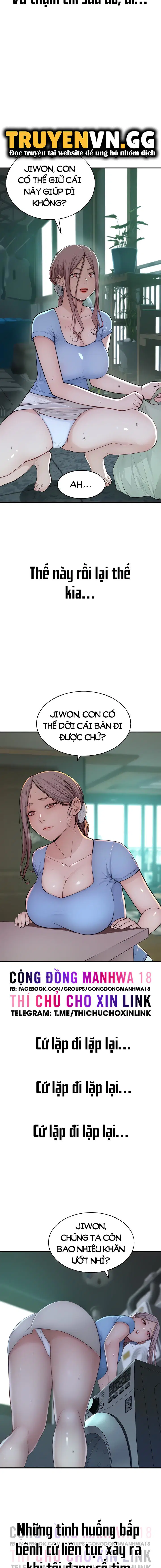 Nghiện Chơi Mẹ Kế - Chapter 11 trang 13