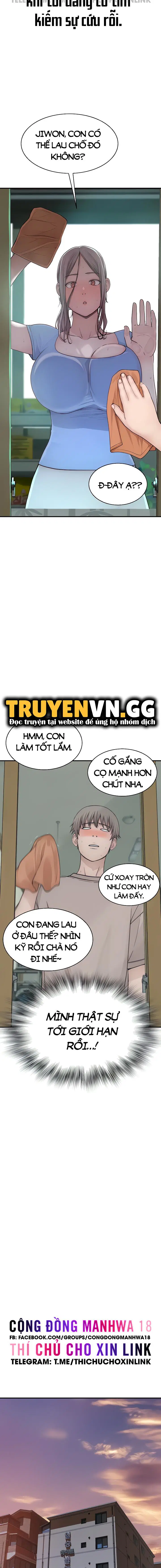 Nghiện Chơi Mẹ Kế - Chapter 11 trang 14