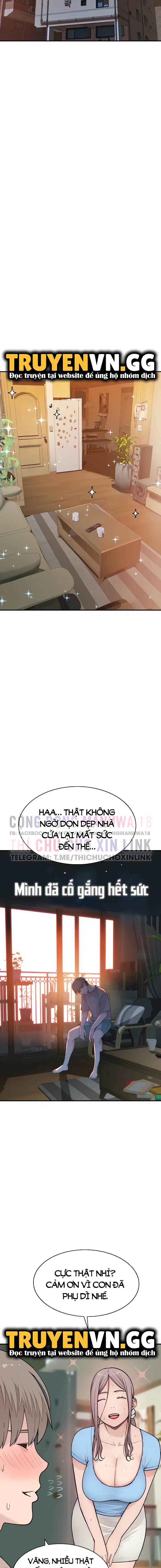 Nghiện Chơi Mẹ Kế - Chapter 11 trang 15