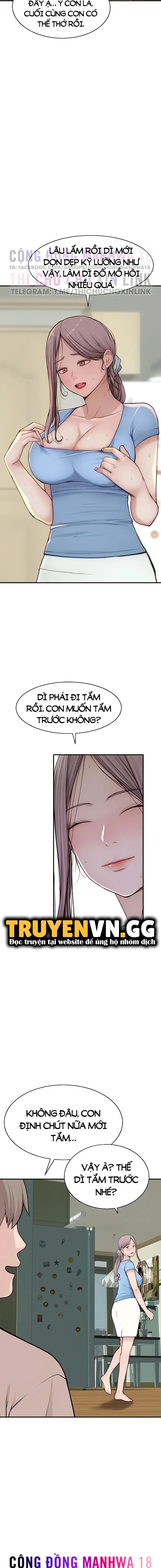 Nghiện Chơi Mẹ Kế - Chapter 11 trang 16