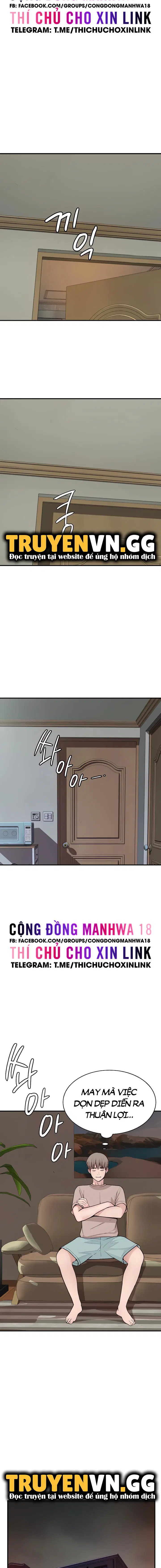 Nghiện Chơi Mẹ Kế - Chapter 11 trang 17
