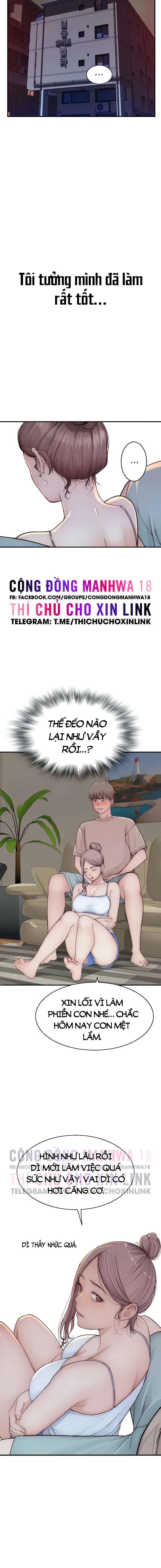 Nghiện Chơi Mẹ Kế - Chapter 11 trang 18