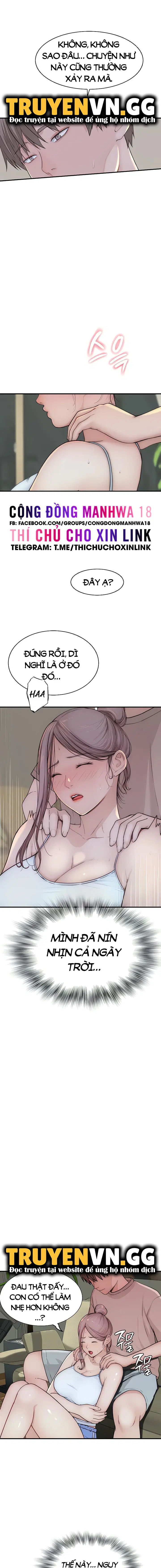 Nghiện Chơi Mẹ Kế - Chapter 11 trang 19