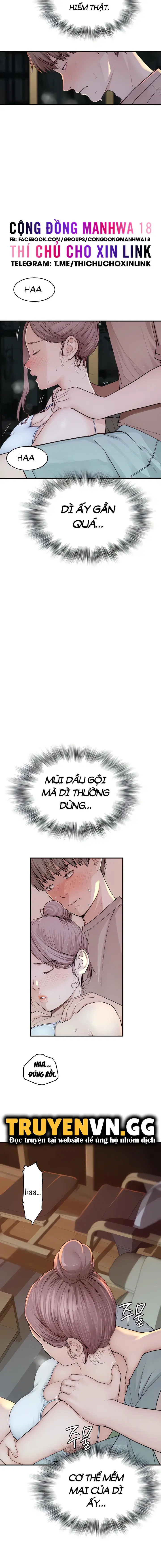 Nghiện Chơi Mẹ Kế - Chapter 11 trang 20