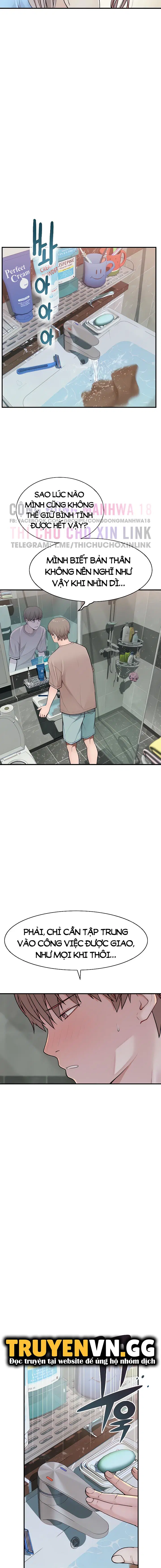 Nghiện Chơi Mẹ Kế - Chapter 11 trang 3