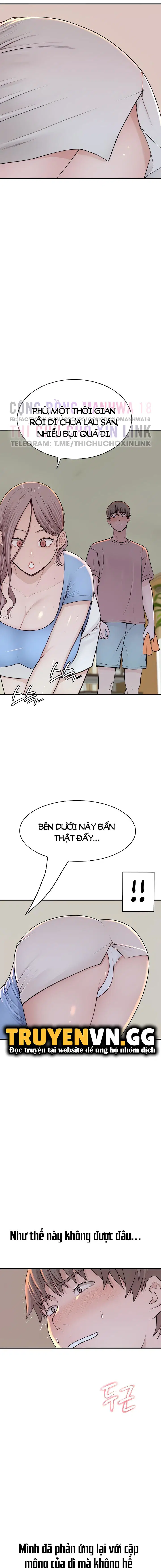 Nghiện Chơi Mẹ Kế - Chapter 11 trang 5