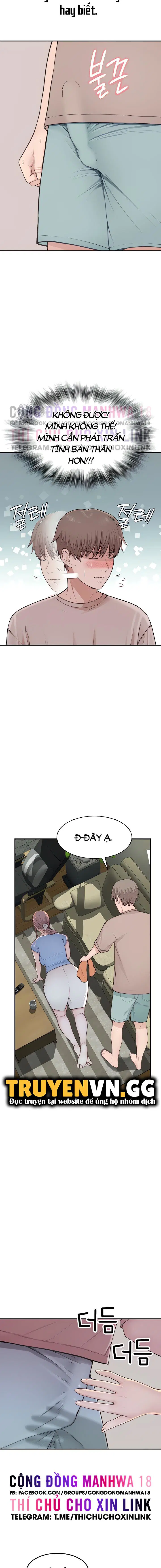 Nghiện Chơi Mẹ Kế - Chapter 11 trang 6