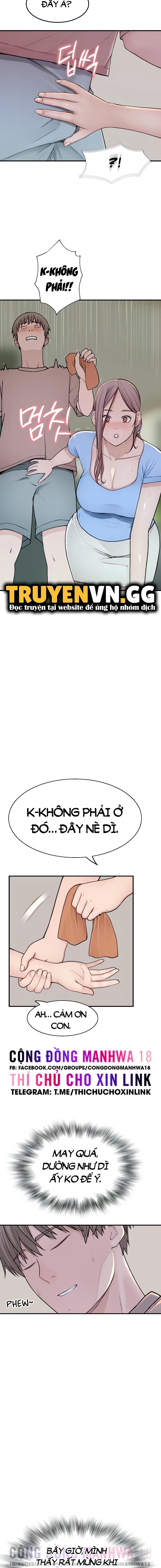 Nghiện Chơi Mẹ Kế - Chapter 11 trang 7