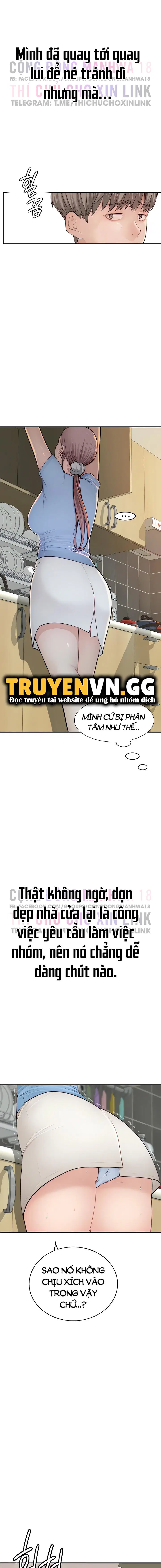 Nghiện Chơi Mẹ Kế - Chapter 11 trang 9
