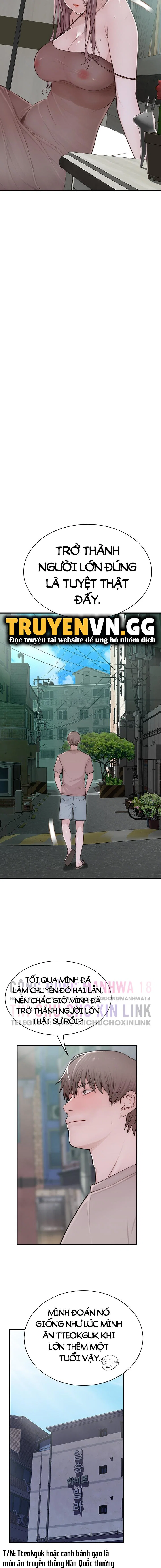 Nghiện Chơi Mẹ Kế - Chapter 10 trang 11