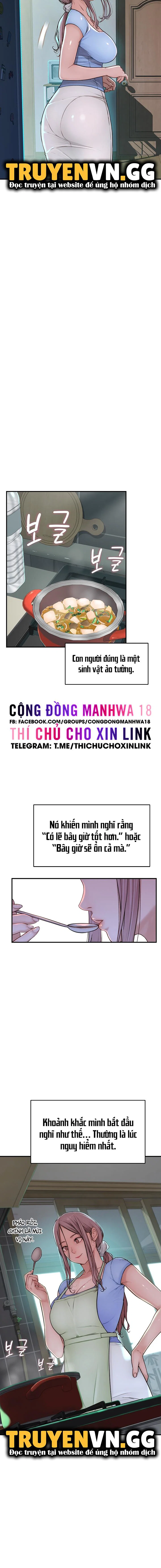 Nghiện Chơi Mẹ Kế - Chapter 10 trang 13