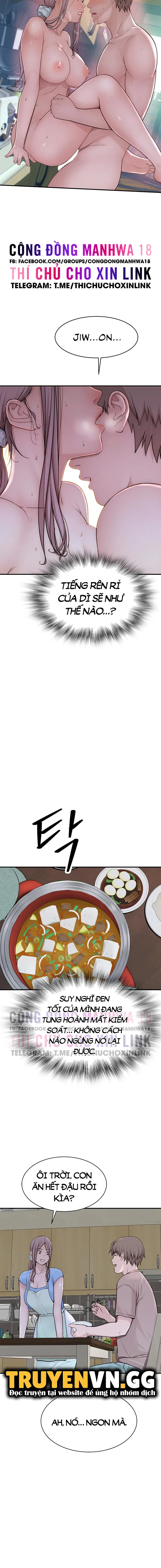 Nghiện Chơi Mẹ Kế - Chapter 10 trang 16