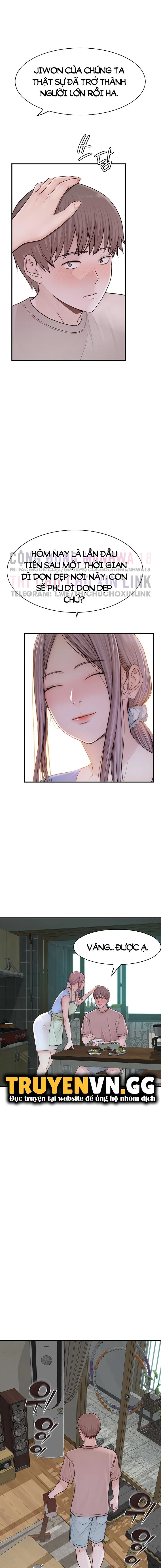 Nghiện Chơi Mẹ Kế - Chapter 10 trang 17