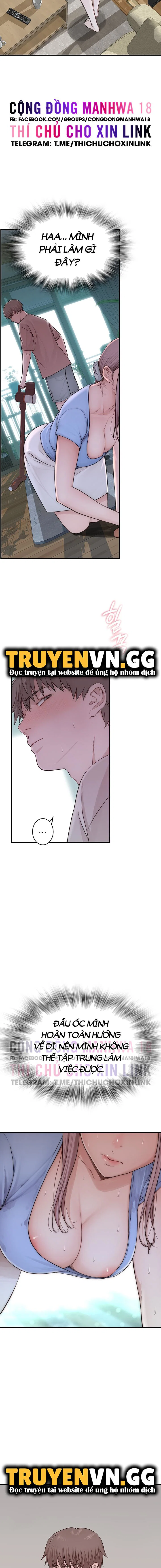 Nghiện Chơi Mẹ Kế - Chapter 10 trang 18