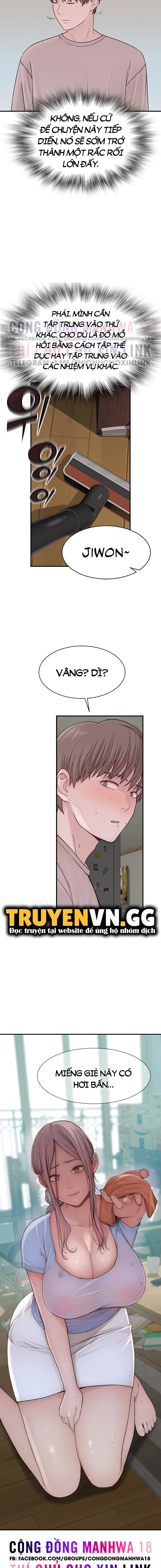 Nghiện Chơi Mẹ Kế - Chapter 10 trang 19