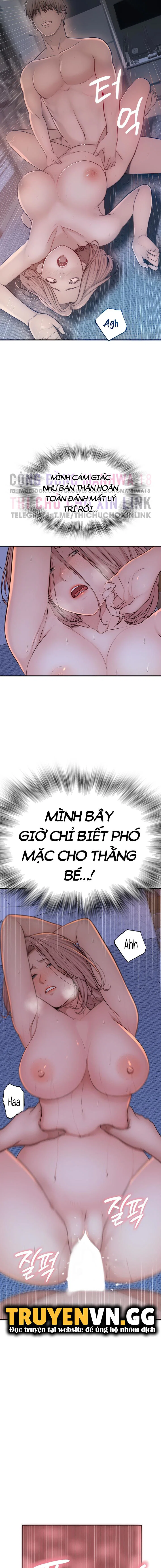 Nghiện Chơi Mẹ Kế - Chapter 10 trang 4