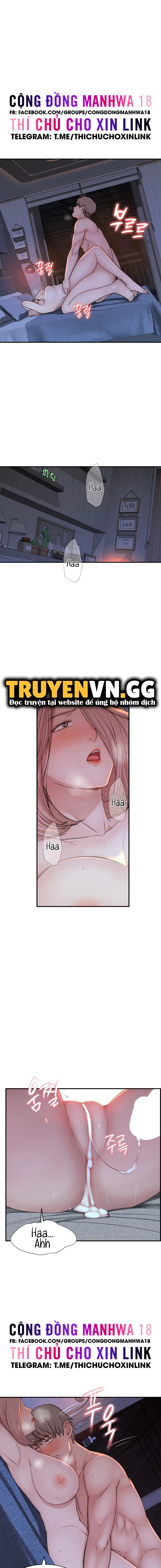 Nghiện Chơi Mẹ Kế - Chapter 10 trang 6