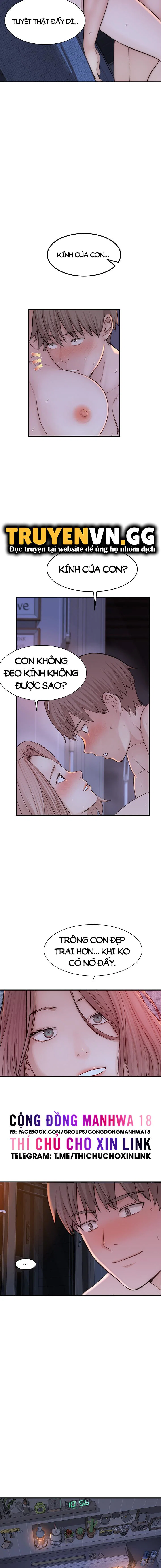 Nghiện Chơi Mẹ Kế - Chapter 10 trang 7