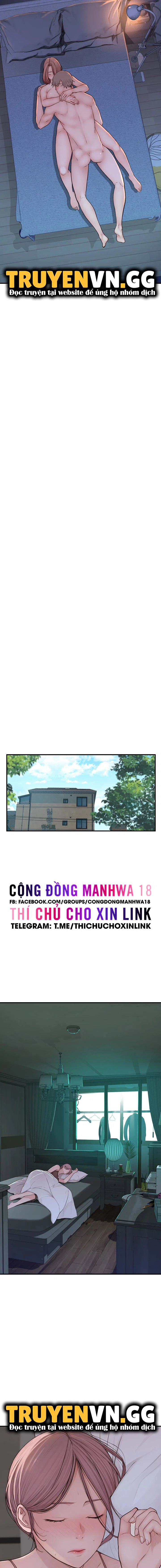 Nghiện Chơi Mẹ Kế - Chapter 10 trang 8