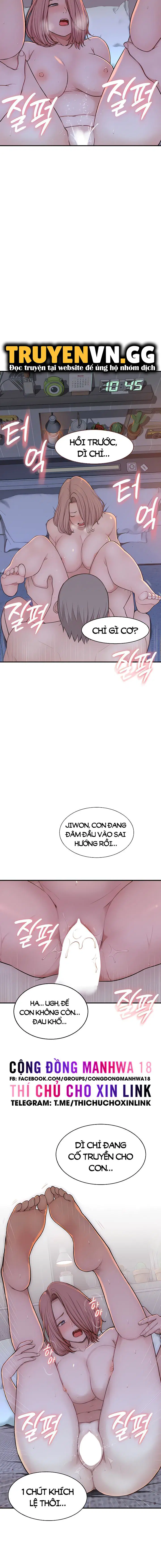Nghiện Chơi Mẹ Kế - Chapter 9 trang 12